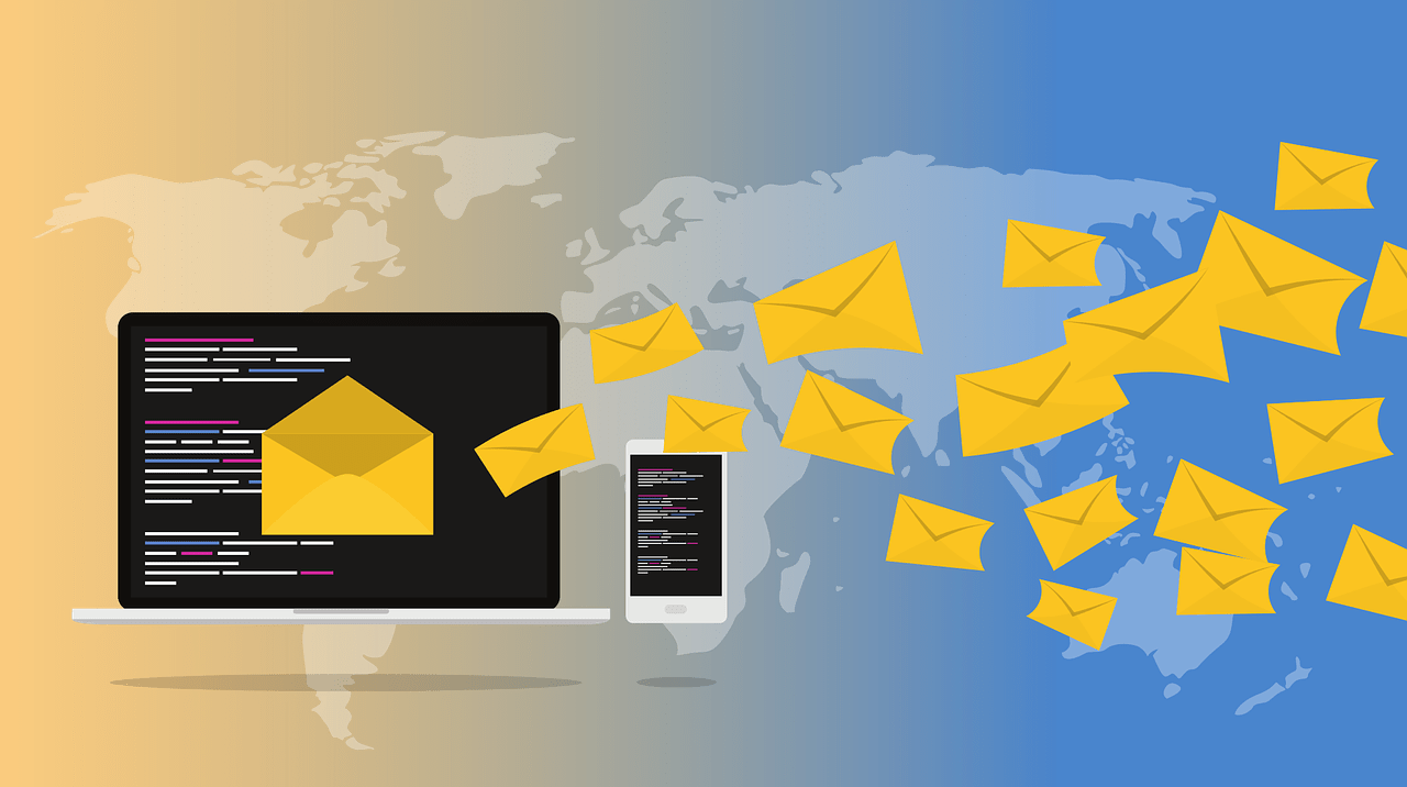 newsletter subscription