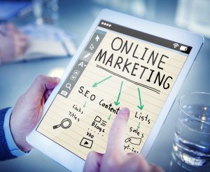 SEO/SEM/Digital Marketing