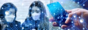 Digital Marketing during Pandemic