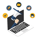 BPO-remote marketing